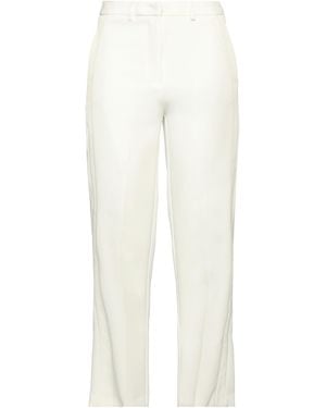 Silvian Heach Trouser - White