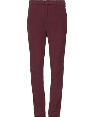 Dondup Trousers - Multicolour