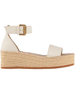 See By Chloé Espadrillas - Neutro