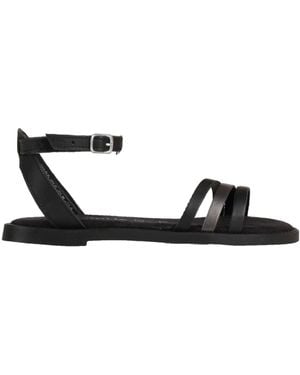 Tamaris Sandals - White