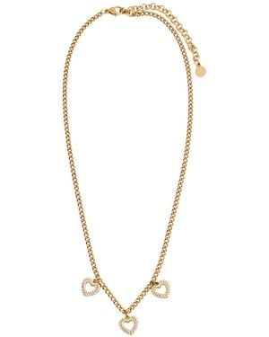 Morellato Necklaces - Metallic