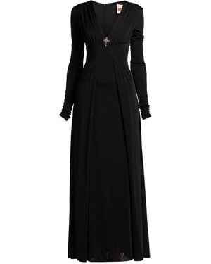 Aniye By Maxi Dress - Black
