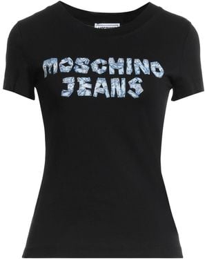 Moschino T-shirt - Black