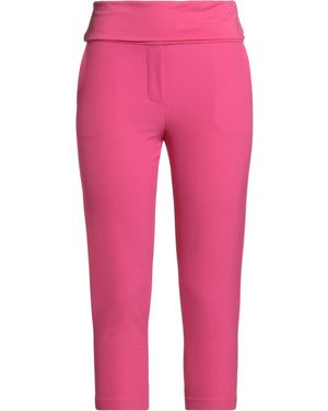 Manila Grace Trousers - Pink