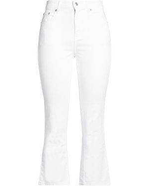 Department 5 Jeans - White
