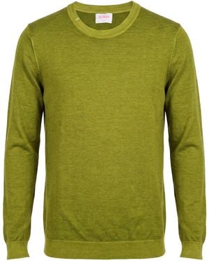 Sun 68 Jumpers - Green