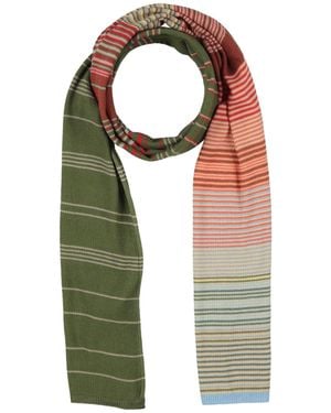 Missoni Schal - Grün