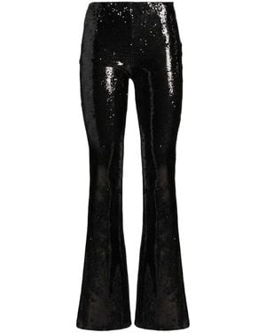 Philosophy Di Lorenzo Serafini Trouser - Black