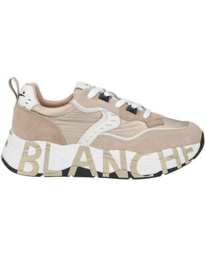 Voile Blanche Trainers - White