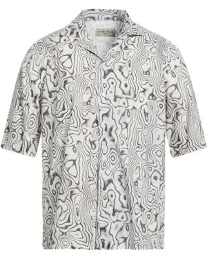 Officine Generale Shirt - White