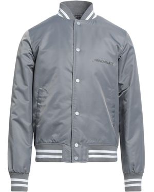 hinnominate Jacket - Blue