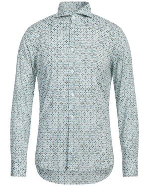 Fedeli Shirt - Blue
