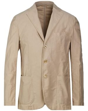 L.B.M. 1911 Blazer Cotton - Natural