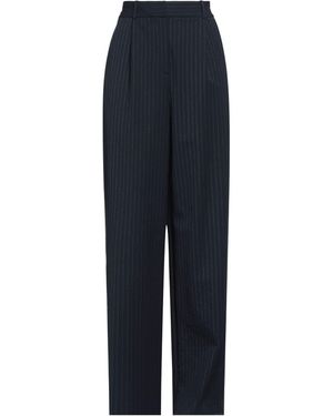 Veronica Beard Pantalone - Blu