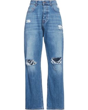 Aniye By Jeans Cotton - Blue