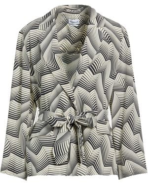 Marella Blazers - Gray