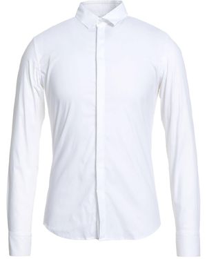 （専用）EMPORIO ARMANI 12A  150 白シャツ Emporio Armani Casual shirts and button-up shirts for Men