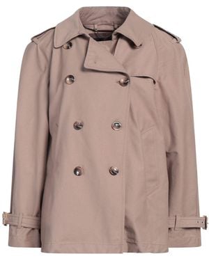 Historic Jacket - Brown