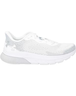 Under Armour Sneakers - White