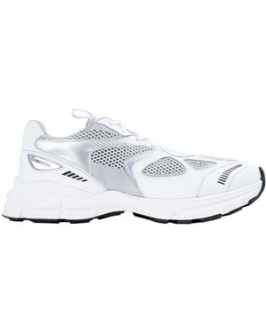 Axel Arigato Trainers - White