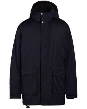 HELMUR® Coats - Blue