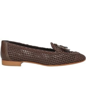 KARIDA Loafer - Brown