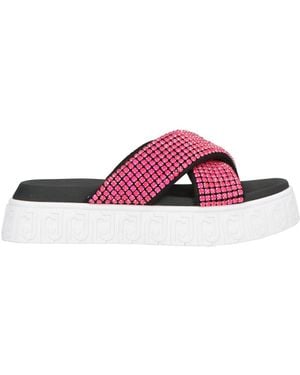 Liu Jo Sandals - Pink