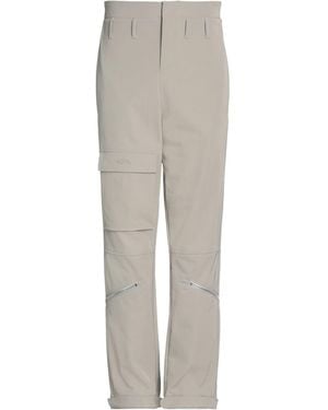 424 Trouser - Grey