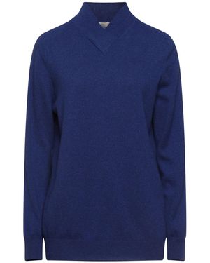 Agnona Jumper - Blue