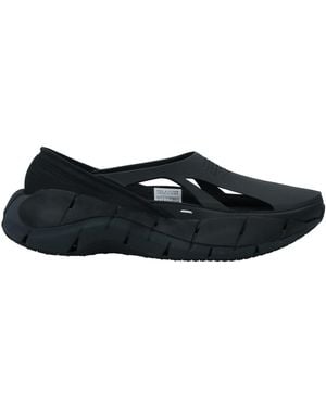 MM6 MAISON MARGIELA X SALOMON Trainers - Black