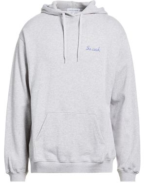 Maison Labiche Sudadera - Gris