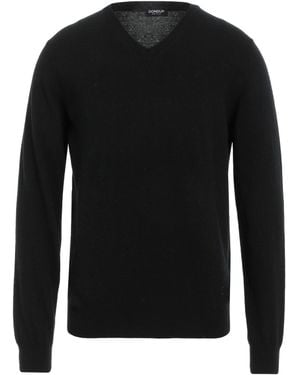 Dondup Sweater - Black