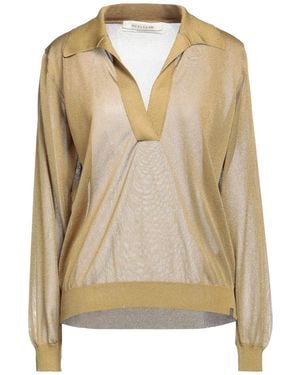 1017 ALYX 9SM Pullover - Natur