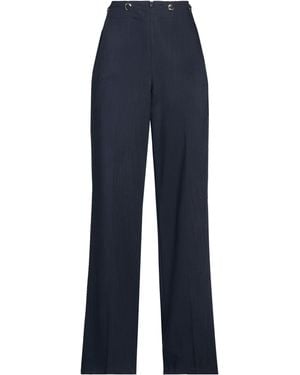 Department 5 Trouser - Blue