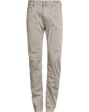 Jacob Cohen Trouser - Grey