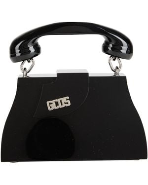 Gcds Clutch - Black
