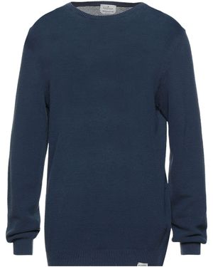 Brooksfield Pullover - Blu