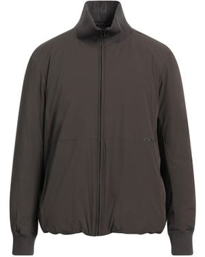 Esemplare Jacket - Gray
