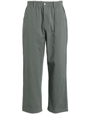 Butter Goods Pantalone - Grigio