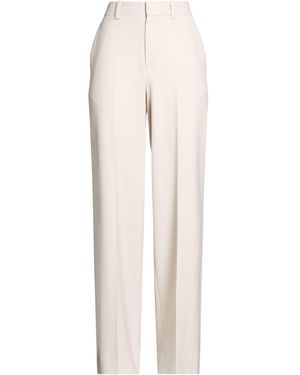 Victoria Beckham Trouser - White