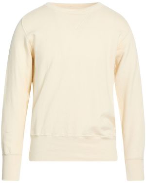 Levi's Sweatshirt - Natural