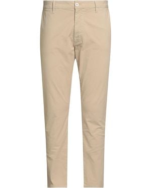 Guess Pants - Natural