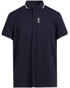 Colmar Polo Shirts - Blue