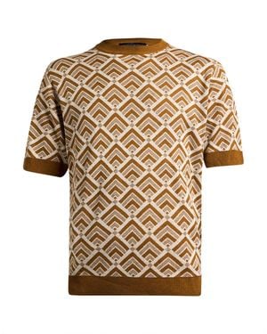 FILIPPO DE LAURENTIIS Pullover - Neutro