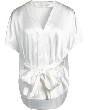 Jonathan Simkhai Shirt - White