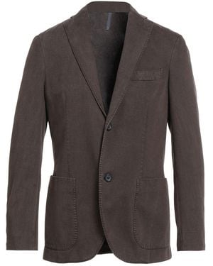 Montedoro Blazer - Brown
