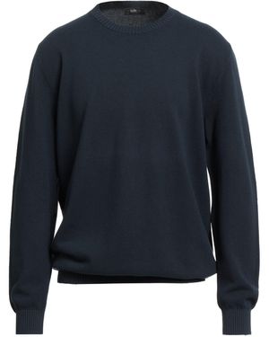 SUITE 191 Sweater Cotton - Blue