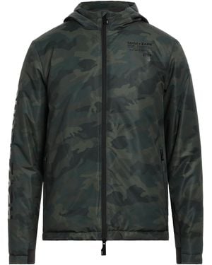Suns Boards Jackets - Green
