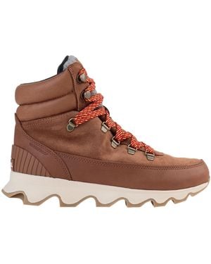 Sorel Ankle Boots - Brown