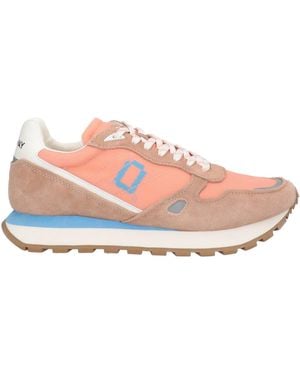 MonoWay Sneakers - Pink